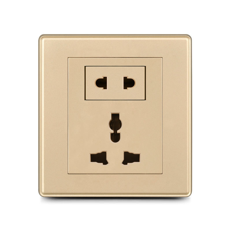 5 pin MF socket
