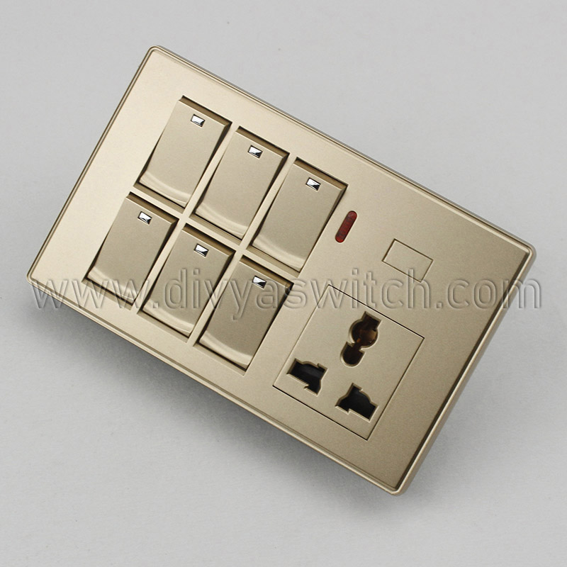 nepal switch